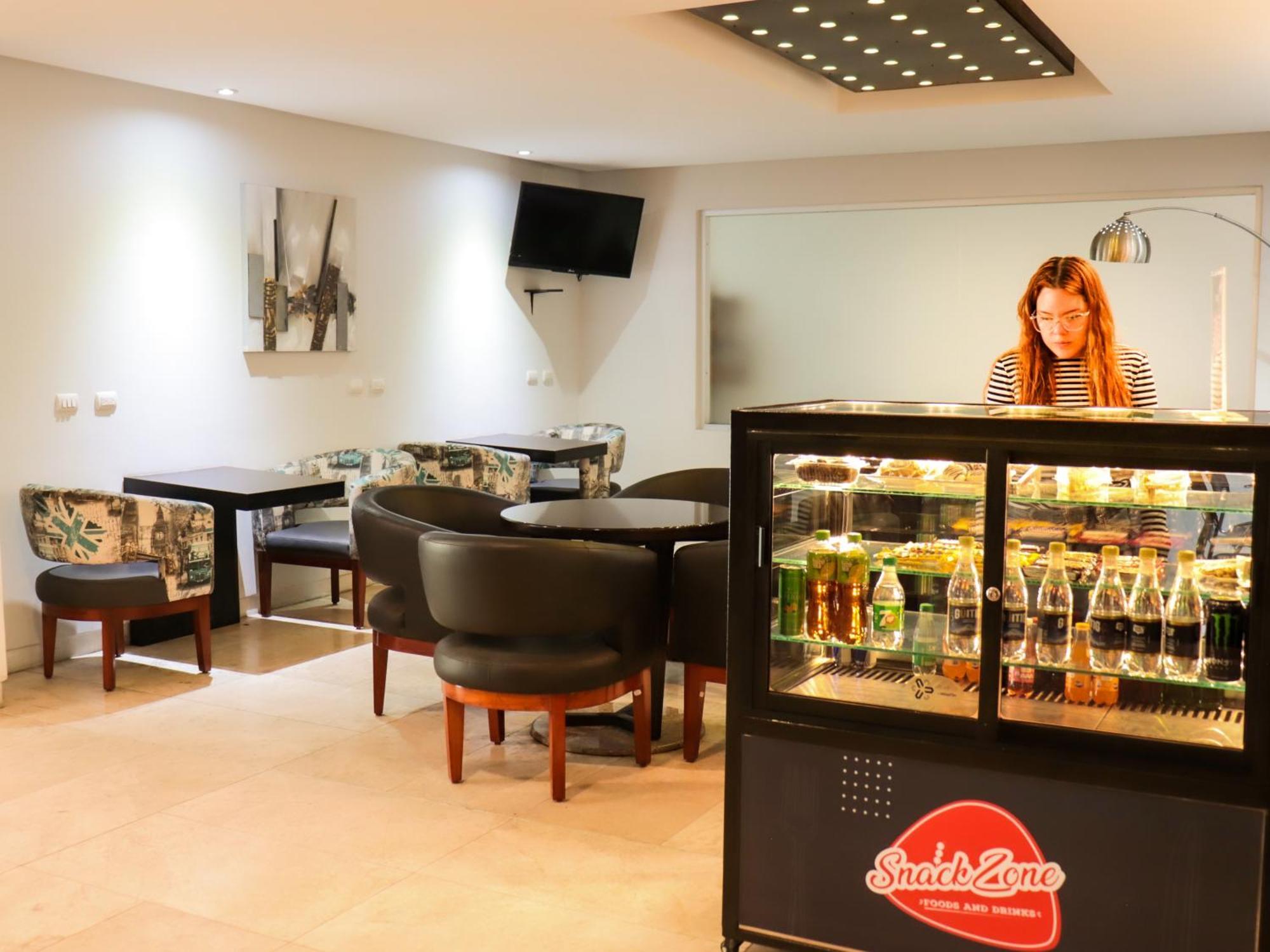 Hotel Valgus Cuenca Luaran gambar