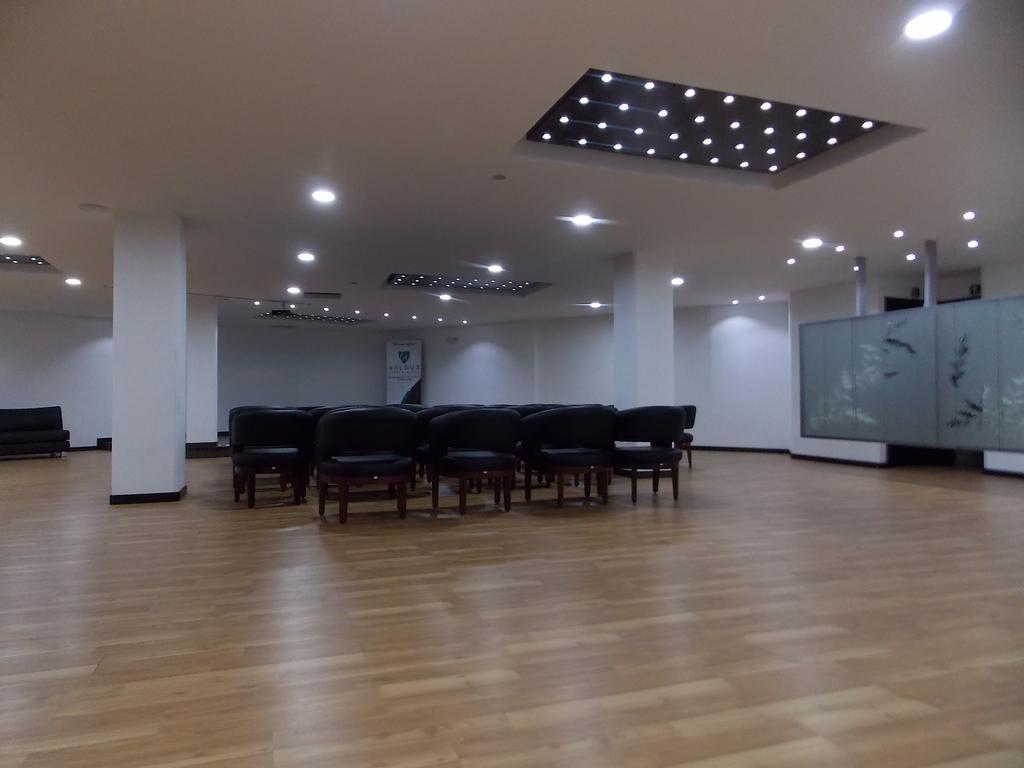 Hotel Valgus Cuenca Luaran gambar