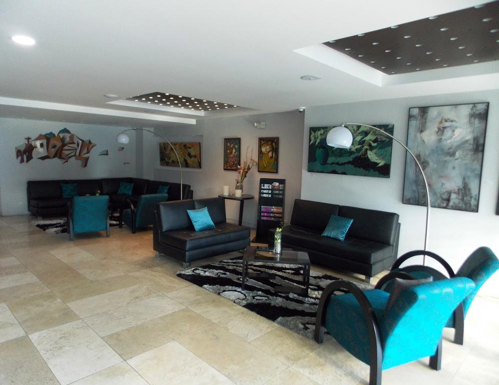 Hotel Valgus Cuenca Luaran gambar