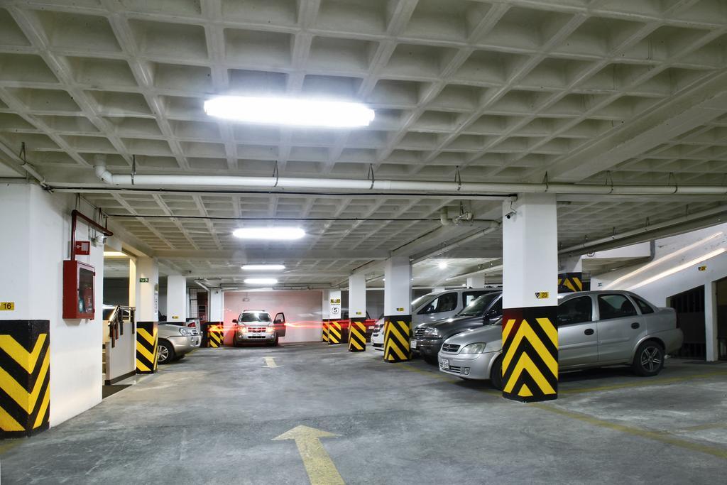 Hotel Valgus Cuenca Luaran gambar