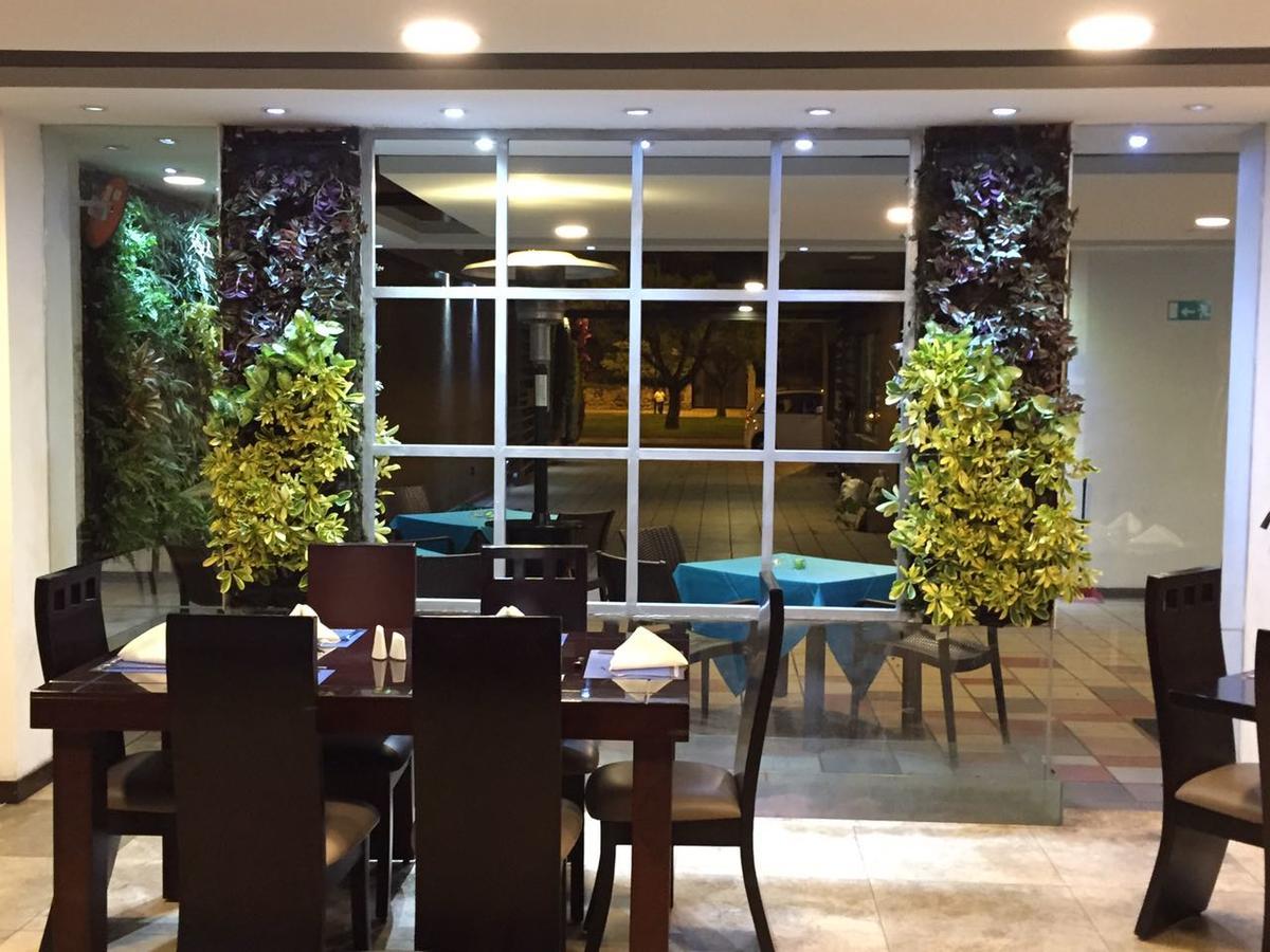 Hotel Valgus Cuenca Luaran gambar