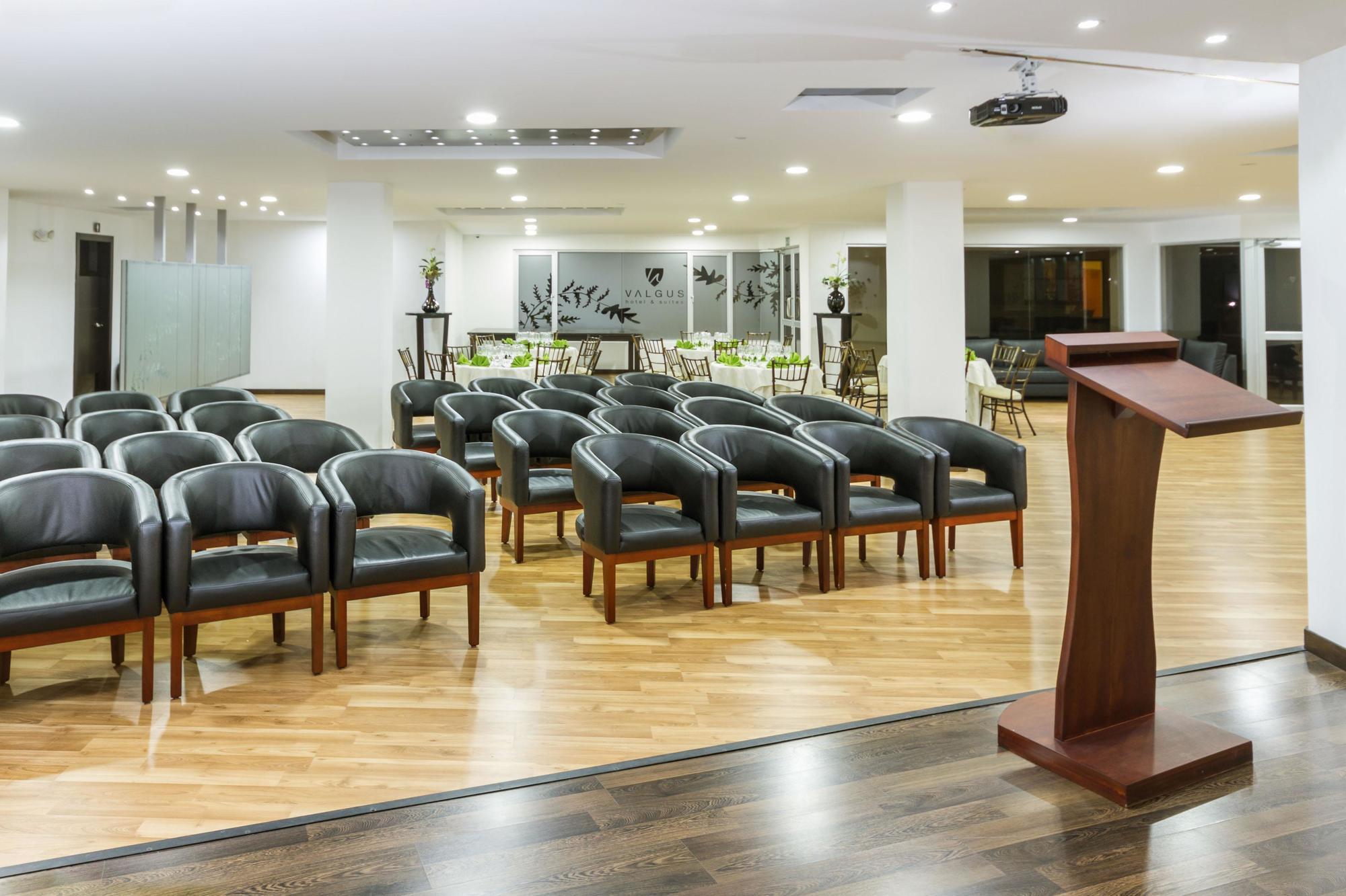 Hotel Valgus Cuenca Luaran gambar
