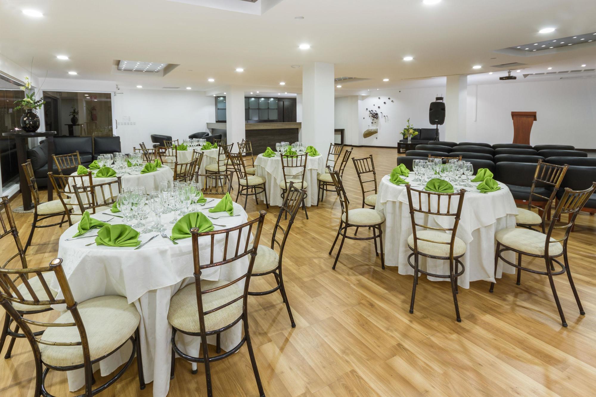 Hotel Valgus Cuenca Luaran gambar