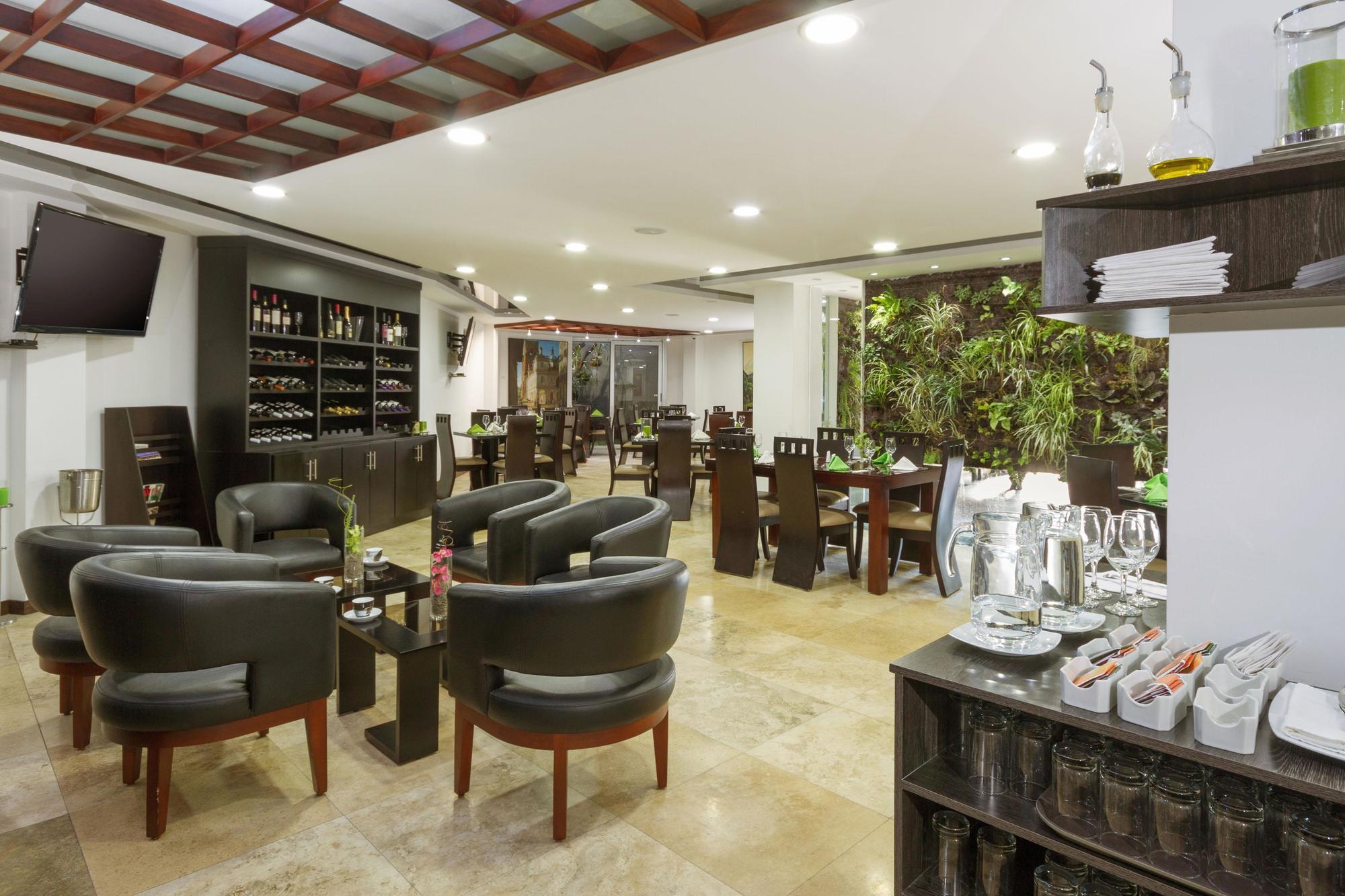 Hotel Valgus Cuenca Luaran gambar