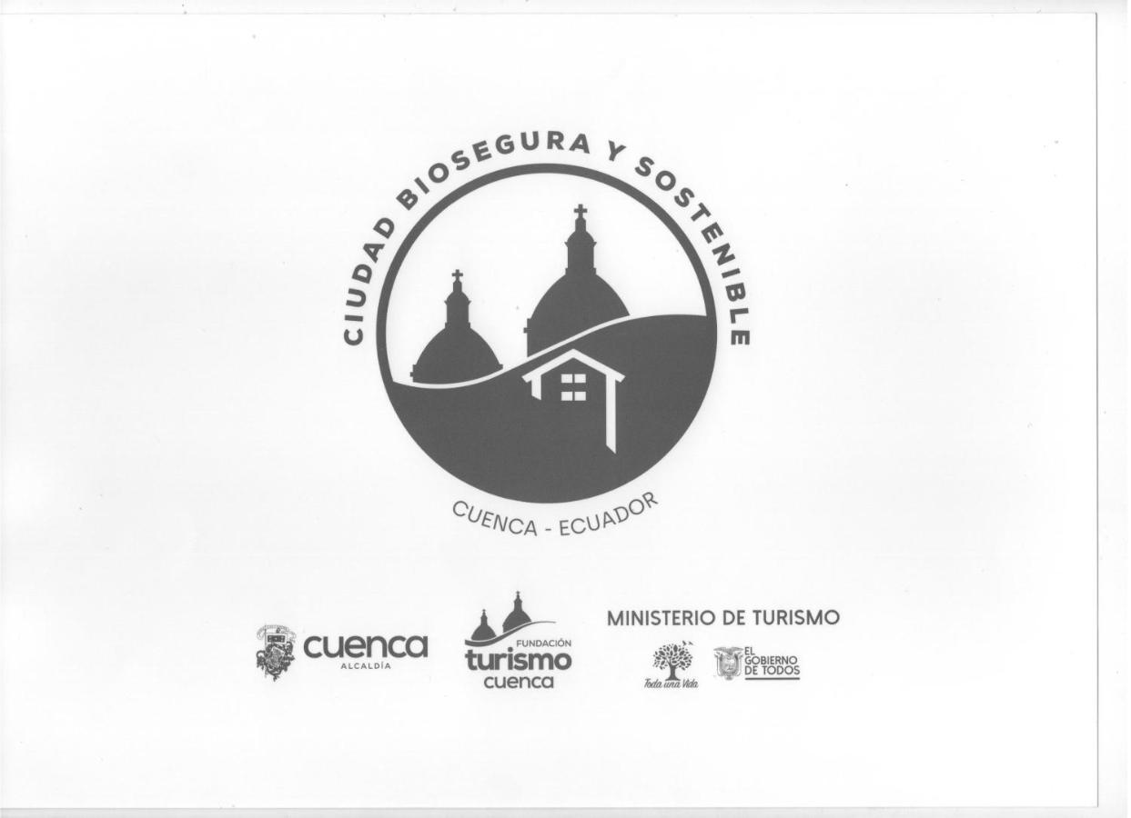 Hotel Valgus Cuenca Luaran gambar